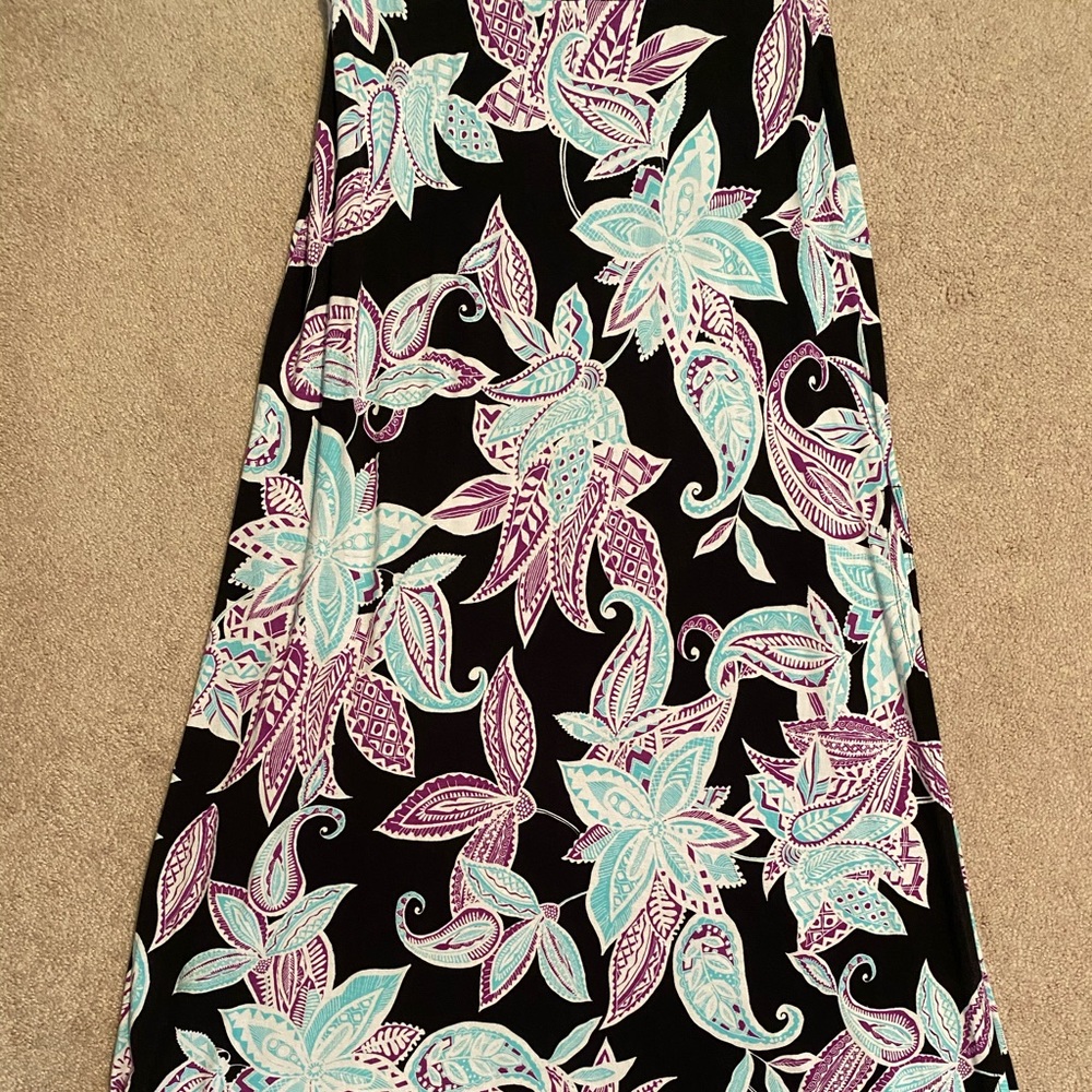 Bundle! Two Maxi Skirts